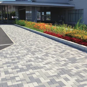 LOW CARBON PAVE(ローカーボン・ペイブ)