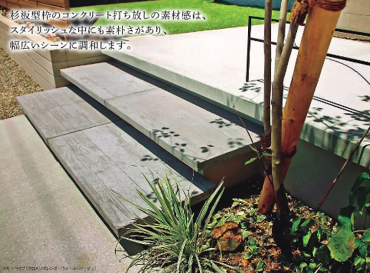 SUGIE PAVE(スギーペイブ)